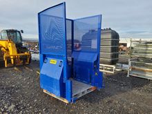 Image of Palomat Pallet Stacker