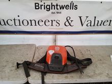 Image of Husqvarna BLi 940x Backpack Battery