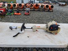 Image of Stihl KM56RC Split Shaft