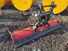 Image of Snow Plough Blade