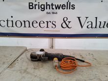 Image of Arbortech AS170 Allsaw