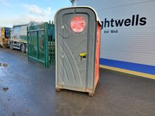 Image of Portable Toilet