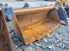 Image of 90" Telehandler Bucket