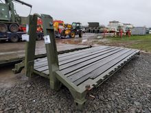 Image of FLATRACK CONVERTED A TO GP