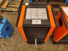 Image of Dehumidifer