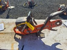 Image of Husqvarna K760 Cut-n-Break 15222 - Cut-off saw Cut-n-Break petrol