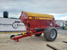 Image of KRM Bredal KS65 Spreader