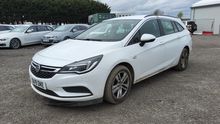 Image of VAUXHALL ASTRA CDTI ECOTEC S/S Estate