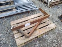 Image of Pair of Long Forks