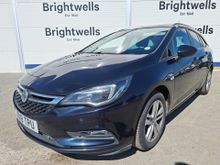 Image of VAUXHALL ASTRA DESIGN CDTI Estate