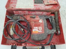 Image of Hilti Breaker