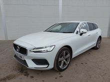 Image of VOLVO V60 B5 MHEV AUTO Estate