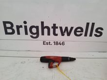 Image of Hilti DX5 01 Nail Gun