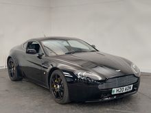 Image of 2006 Aston Martin Vantage V8