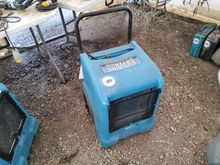 Image of Drieaz F435 18L Dehumidifer