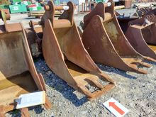 Image of 600mm Digging Bucket