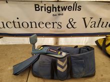 Image of SPX RD8000 CAT Scanner & Genny