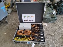 Image of Casulty Control Flow Light System