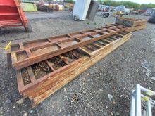 Image of Steel Face Shuttering