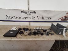 Image of Qty of CCTV Cameras