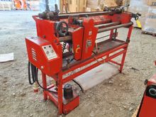 Image of Atterton and Ellis A/M 8919 Sharpening Machine