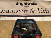 Image of Bosch GSH 7VQ 110V Hammer Drill