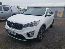 Image of KIA SORENTO KX-3 CRDI ISG 4X4 Estate
