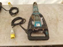 Image of Makita HM1214C SDS AVT Demolition Hammer