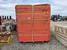 Image of 50x Barriers