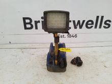 Image of Floodlight Rechargeable  LED Lighting Kit