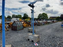 Image of Solar Street Light