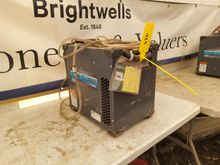 Image of Dri Eaz The Cube Dehumidifier