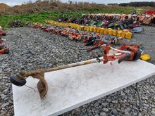Image of Husqvarna 345R Strimmer