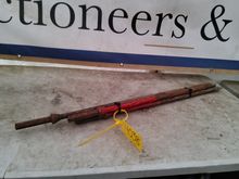 Image of 4x Diamond Drill Bits