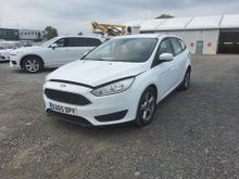 Image of FORD FOCUS STYLE TDCI Estate
