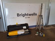 Image of Wacker Neuson Lb110M Light Balloon