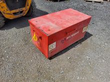 Image of Armorgard Tool Box