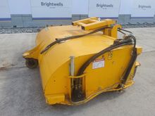 Image of JCB SC240 Road Sweeper