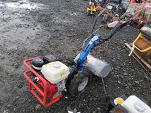 Image of C8 Rotovator