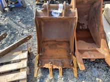 Image of 2' Digging Bucket