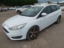 Image of FORD FOCUS STYLE TDCI Estate
