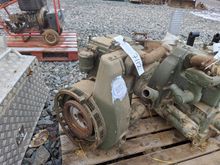 Image of 2 Cylinder Diesel Engine