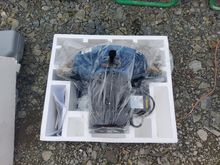 Image of Sealey 305mm Disc Sander