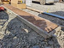 Image of 11' Scaffold Deck Staging