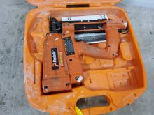 Image of Paslode Im200/50 S16 Stapler 6V 3.1Kg