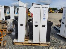 Image of 6x Handwash Stations