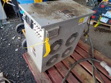 Image of 3 Phase Portable Resistive Load Bank