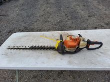 Image of Stihl HS 81R Hedgecutter