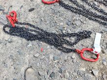 Image of Set of Brothers 2x Leggers