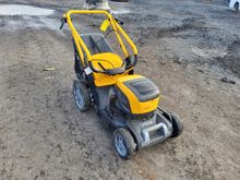 Image of Stiga Combi 48LI Mower